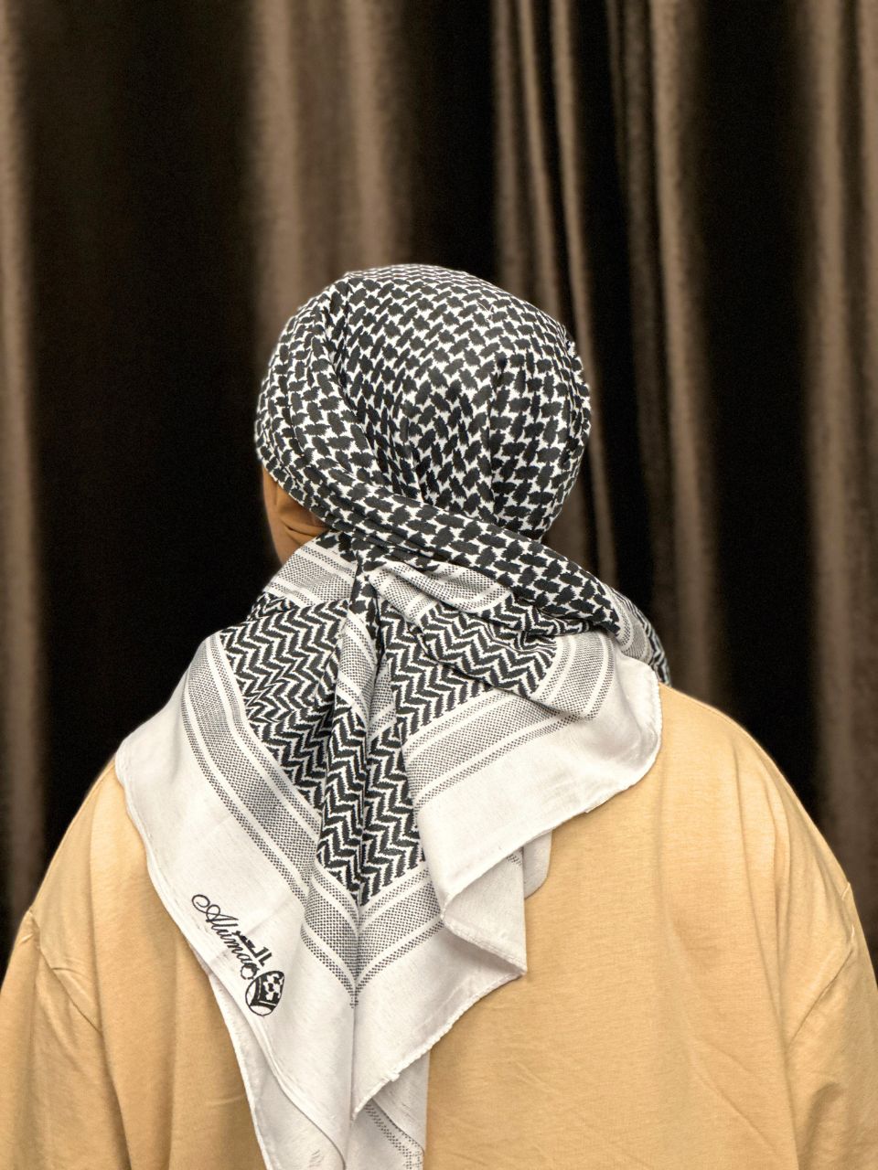 Kaffiyeh