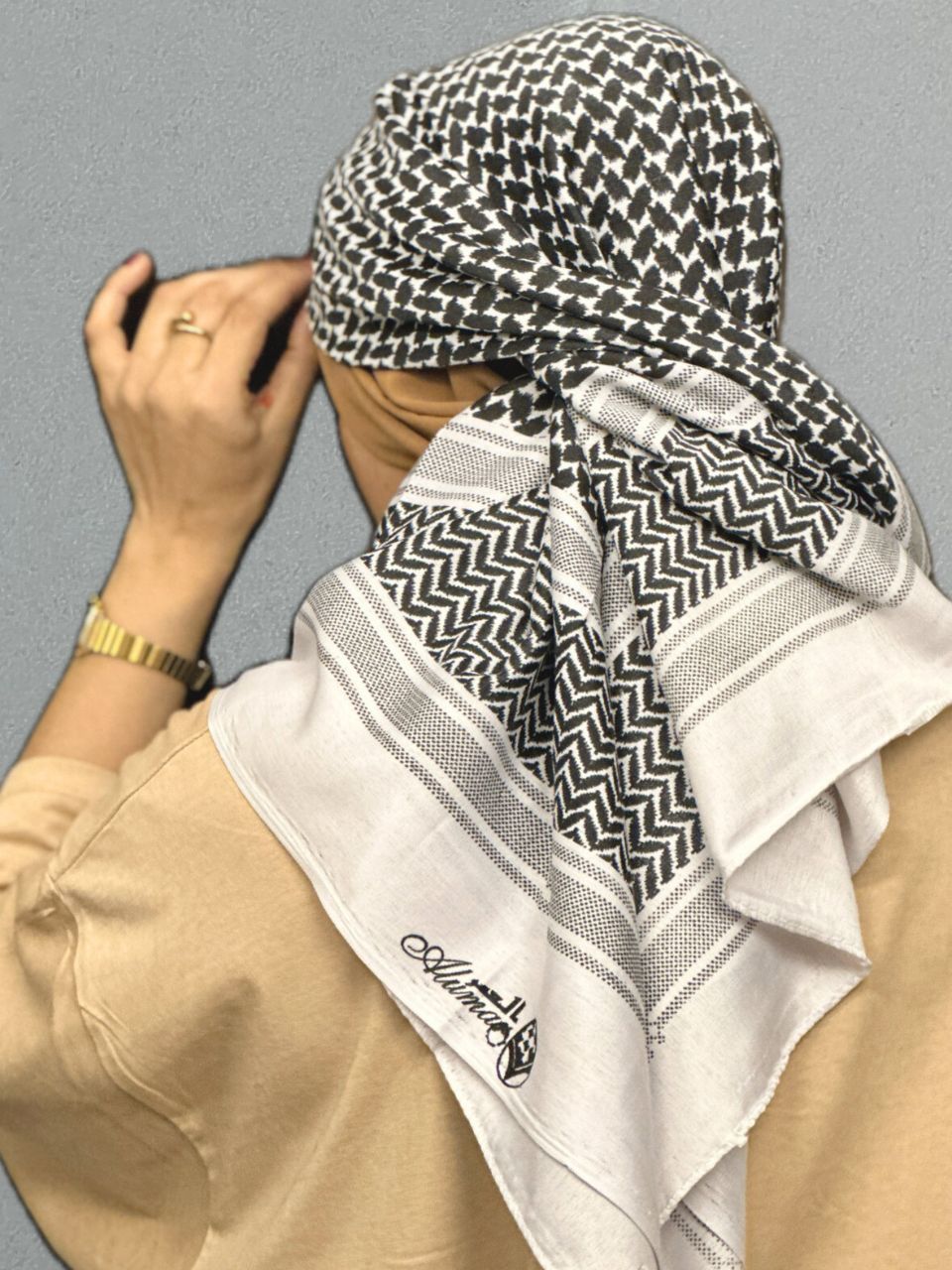 Kaffiyeh