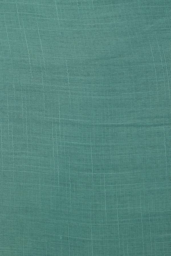 Plain Lawn - Turquoise